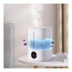 Увлажнитель воздуха Lydsto HumidifierF200S Фото 6