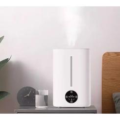 Увлажнитель воздуха Lydsto HumidifierF200S Фото 8