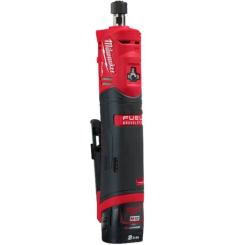 Шлифовальная машина Milwaukee M12FDGS-422B FUEL 1x2Ah, 1x4Ah Фото 1