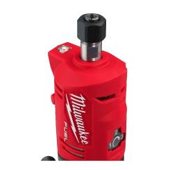 Шлифовальная машина Milwaukee M12FDGS-422B FUEL 1x2Ah, 1x4Ah Фото 2