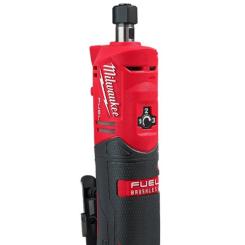 Шлифовальная машина Milwaukee M12FDGS-422B FUEL 1x2Ah, 1x4Ah Фото 3