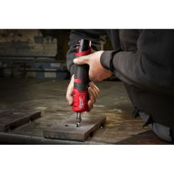 Шлифовальная машина Milwaukee M12FDGS-422B FUEL 1x2Ah, 1x4Ah Фото 5