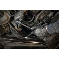 Трещотка Milwaukee 3/8 " подовжена Фото 2