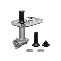 Кухонный комбайн Electrolux E6KM1-8BPT Фото 4