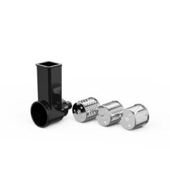 Кухонный комбайн Electrolux E6KM1-8BPT Фото 7