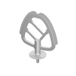 Кухонный комбайн Electrolux E6KM1-8BPT Фото 8