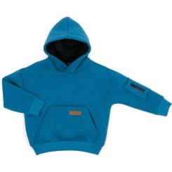 Спортивный костюм детский Cloise флисовый Фото 1