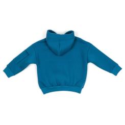 Спортивный костюм детский Cloise флисовый Фото 3