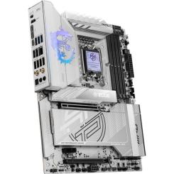 Материнская плата MSI MPG Z890 EDGE TI WIFI Фото 1