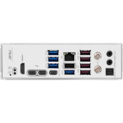 Материнская плата MSI MPG Z890 EDGE TI WIFI Фото 3