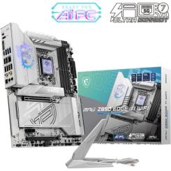 Материнская плата MSI MPG Z890 EDGE TI WIFI Фото 4