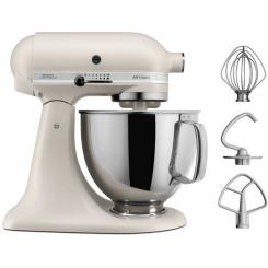 Кухонный комбайн KitchenAid 5KSM125EMH Фото