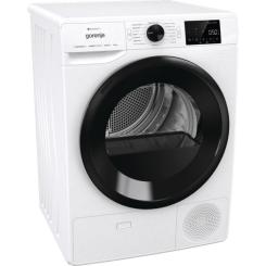 Сушильная машина Gorenje DPNE 92 GNLWIFI/UA Фото 2