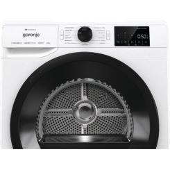 Сушильная машина Gorenje DPNE 92 GNLWIFI/UA Фото 7