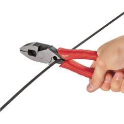 Плоскогубцы Milwaukee Heavy Duty 250 мм Фото 1