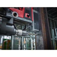 Сверло Milwaukee по металлу HSS-Co DIN338, 11,0 мм Фото 1