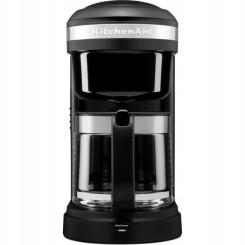Капельная кофеварка KitchenAid 5KCM1208EOB CLASSIC чорна Фото 2