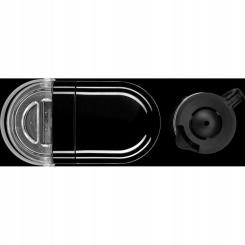 Капельная кофеварка KitchenAid 5KCM1208EOB CLASSIC чорна Фото 3