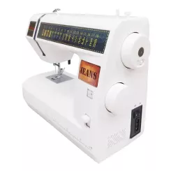 Швейная машина VERITAS JSA18 Фото 3