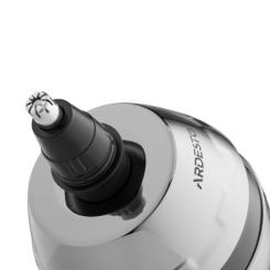 Электробритва Ardesto SHR-5WPR Фото 5