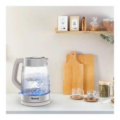 Электрочайник Tefal KI605B30 Фото 9
