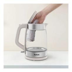 Электрочайник Tefal KI605B30 Фото 4