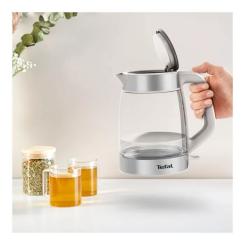 Электрочайник Tefal KI605B30 Фото 5