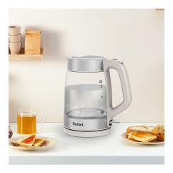 Электрочайник Tefal KI605B30 Фото 7