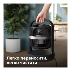 Вентилятор Philips CX3050/01 Фото 9
