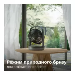 Вентилятор Philips CX3050/01 Фото 8