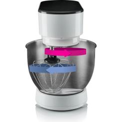 Кухонный комбайн Gorenje MMC600XG Фото 9