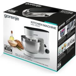 Кухонный комбайн Gorenje MMC600XG Фото 10