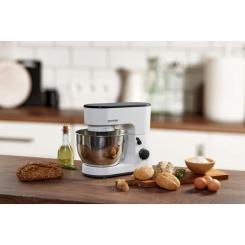 Кухонный комбайн Gorenje MMC600XG Фото 11