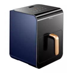 Мультипечь Panasonic NF-CC600ATS Фото 4