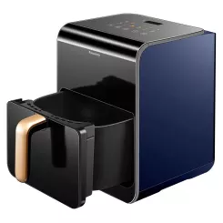 Мультипечь Panasonic NF-CC600ATS Фото 5