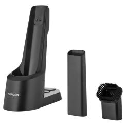 Пылесос Sencor SVC308BK Фото 4