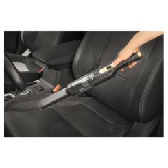 Пылесос Sencor SVC308BK Фото 6