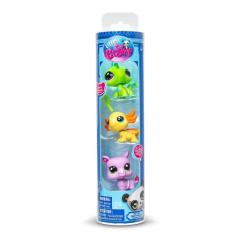 Фигурка Littlest Pet Shop Настроение дикой природы Фото