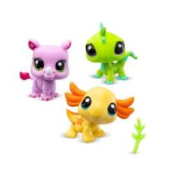 Фигурка Littlest Pet Shop Настроение дикой природы Фото 1