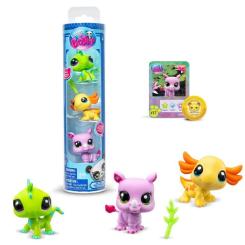 Фигурка Littlest Pet Shop Настроение дикой природы Фото 2