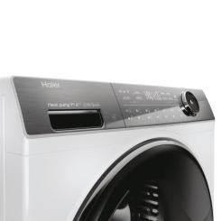Сушильная машина Haier HD90-A3Q979U1-S Фото 7