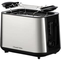 Тостер Russell Hobbs 27390-56 Фото