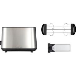 Тостер Russell Hobbs 27390-56 Фото 1