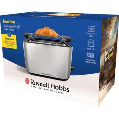 Тостер Russell Hobbs 27390-56 Фото 6