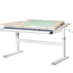 Парта Evo-kids TH-360 Lite Grey Фото