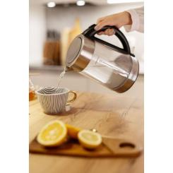 Электрочайник Gorenje K17GDWII Фото 9