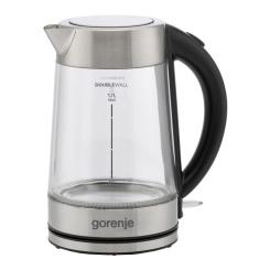 Электрочайник Gorenje K17GDWII Фото 1