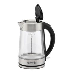 Электрочайник Gorenje K17GDWII Фото 4