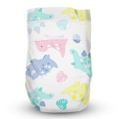 Подгузники Offspring Dinoland Розмір L 9-13 кг 36 шт Фото 1