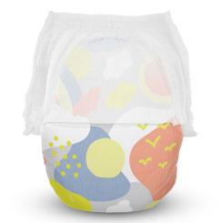 Подгузники Offspring Skye Размер M 6-11 кг 42 шт Фото 1